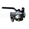 Wabco Absperrhahn 4520021320 - 452 002 132 0