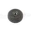Bremstrommel 200x50mm RA 100x4 RB 2051 - 51500581