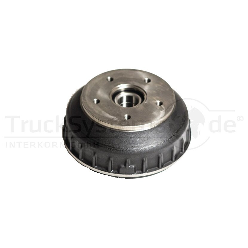 Bremstrommel 200x50mm RA 112x5 S2005-7 - 81840141