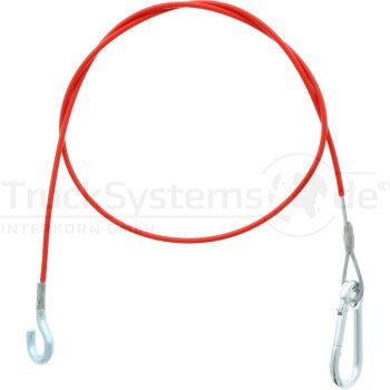 Abreissseil ca.2000mm mit Haken  - 21.104-40 -...