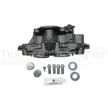 MERITOR Zuspanneinheit links ELSA 225 Axial  - MCK1566