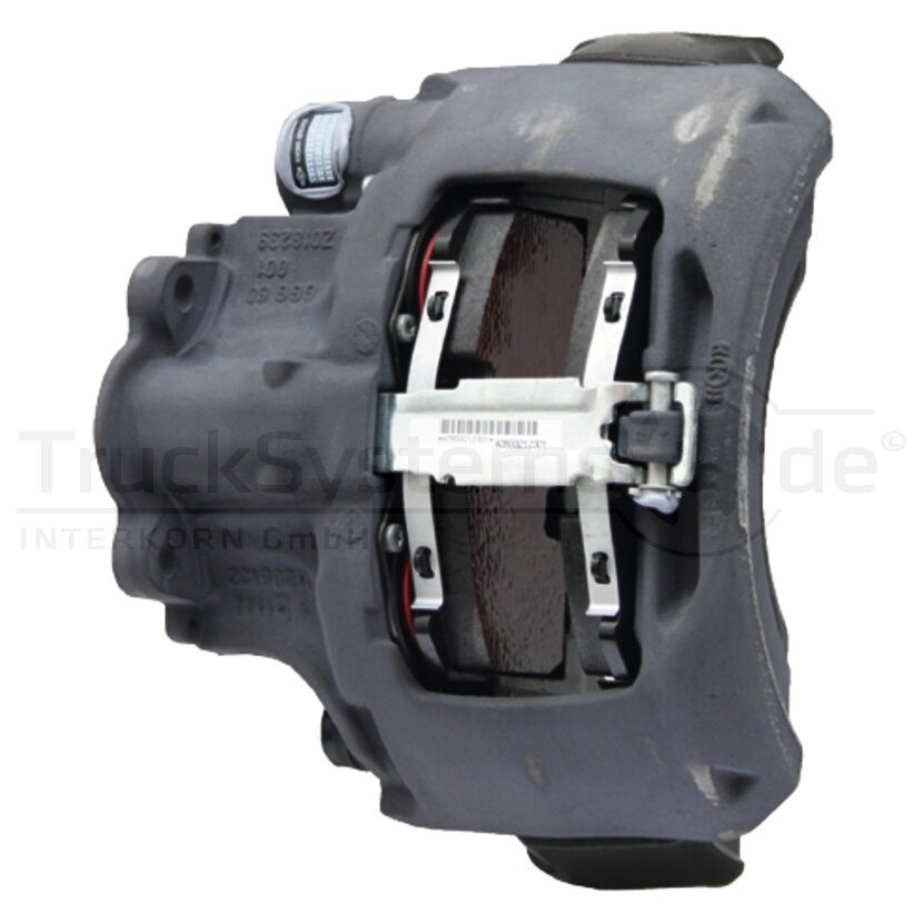 BPW Bremssattel Original - 05.362.70.63.5 - 0536270635