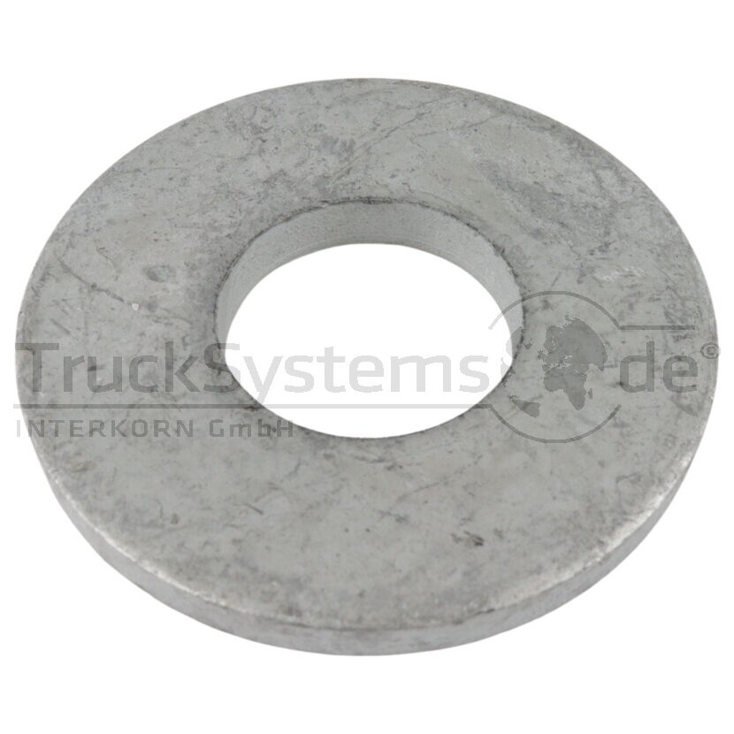 BPW Scheibe Durchmesser 25 / 60 x 6 - 03.320.33.28.0 - 0332033280