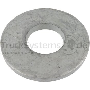 BPW Scheibe Durchmesser 25 / 60 x 6 - 03.320.33.28.0 -...