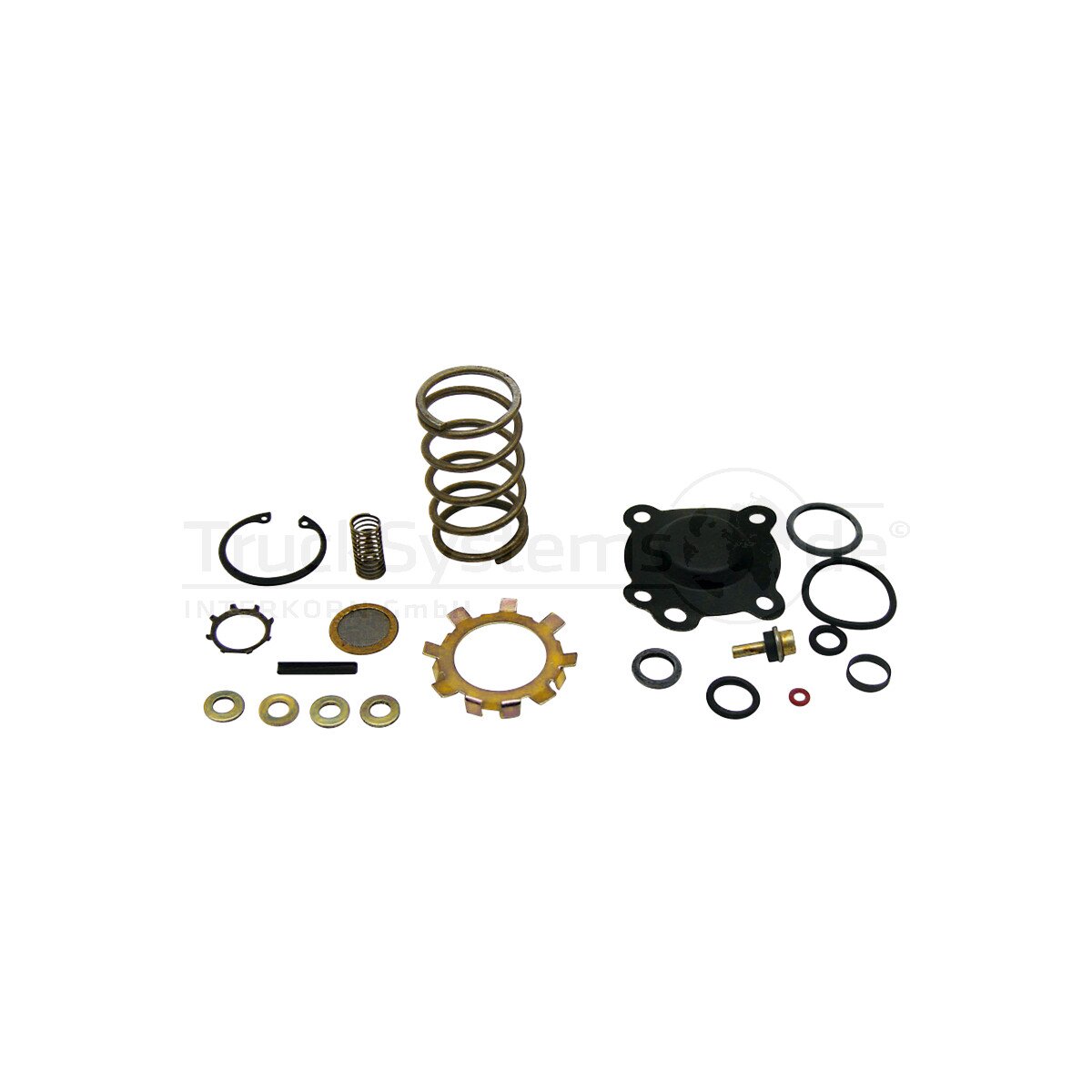 Wabco Reparatursatz Frostschutzpumpe 9320020022 932 002 002 2, 130,99
