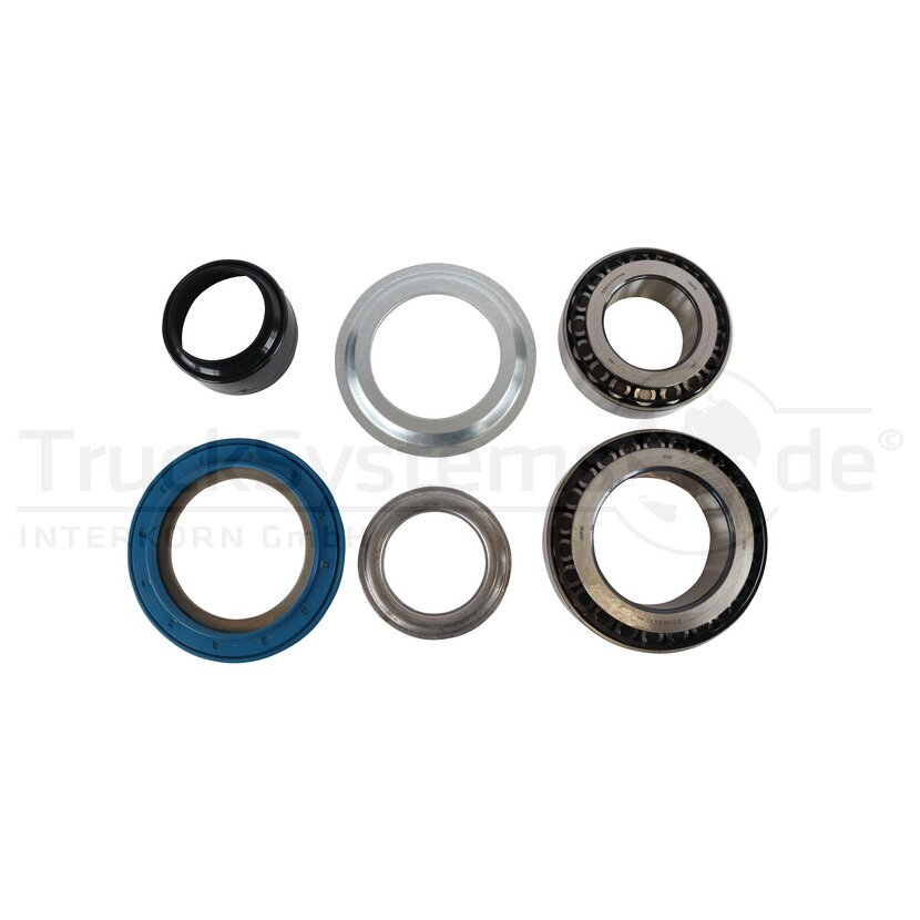 BPW Reparatursatz ECO Plus - 09.801.06.26.1 - 0980106261