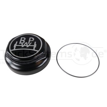 BPW Fettkappe 135x2mm - 05.212.25.98.0 - 0521225980