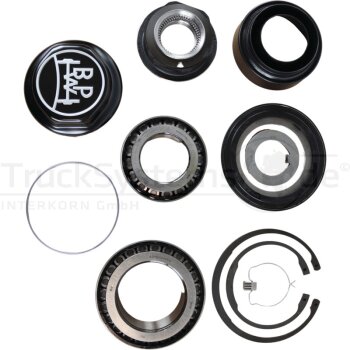 BPW Kegelrollenlager 33213 - 02.6410.22.00 - 0264102200, 39,31 € 