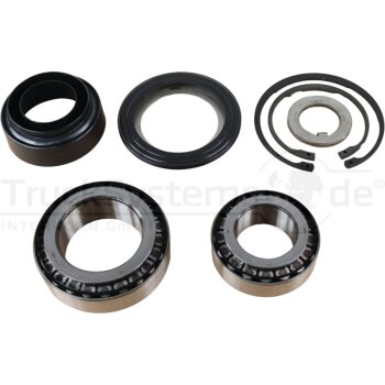 BPW Kegelrollenlager 33213 - 02.6410.22.00 - 0264102200, 39,31 € 