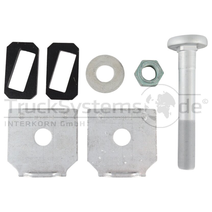 BPW Federbolzen-Satz Typg 1X/F - 05.857.00.55.0 - 0585700550