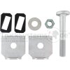 BPW Federbolzen-Satz Typg 1X/F - 05.857.00.55.0 - 0585700550