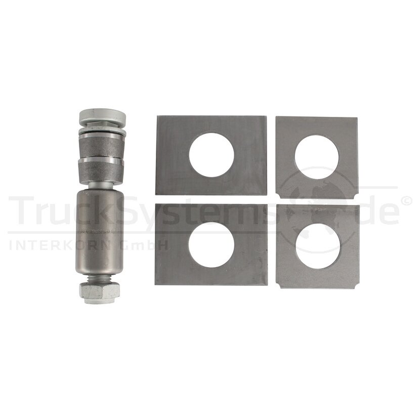 BPW Reparatursatz Federbolzenlagerung FB 100mm - 09.801.08.75.0 - 0980108750