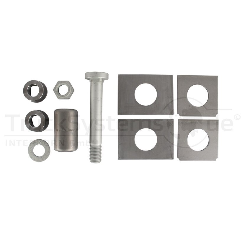 BPW Reparatursatz Federbolzenlagerung FB 100mm - 09.801.08.75.0 - 0980108750