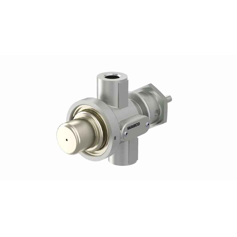 Wabco 3/2 Wegeventil 4342050260 - 434 205 026 0