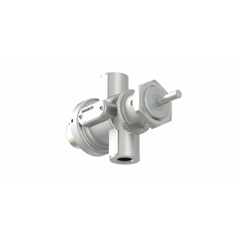 Wabco 3/2 Wegeventil 4342050260 - 434 205 026 0