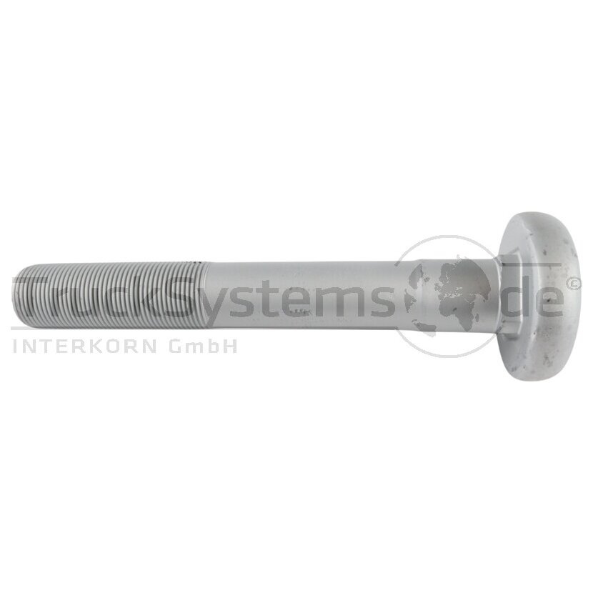 BPW Federbolzen M30 x 2 x 208 - 03.341.05.09.0 - 0334105090