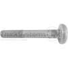 BPW Federbolzen M30 x 2 x 208 - 03.341.05.09.0 - 0334105090