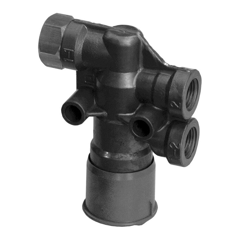 Wabco Löseventil 9630060010 - 963 006 001 0