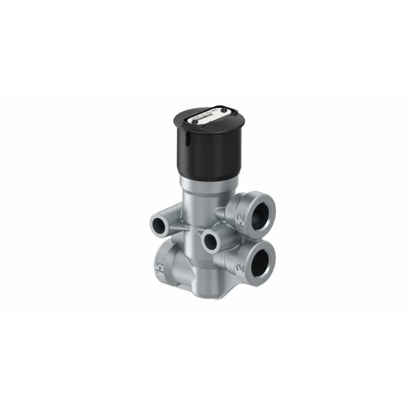 Wabco Löseventil 9630060010 - 963 006 001 0
