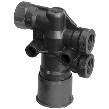 Wabco Löseventil 9630060010 - 963 006 001 0