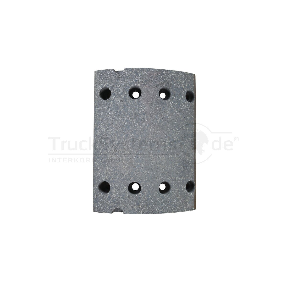 BPW Bremsbelag SN3020 - 03.092.14.56.0 - 0309214560, 31,88 € 