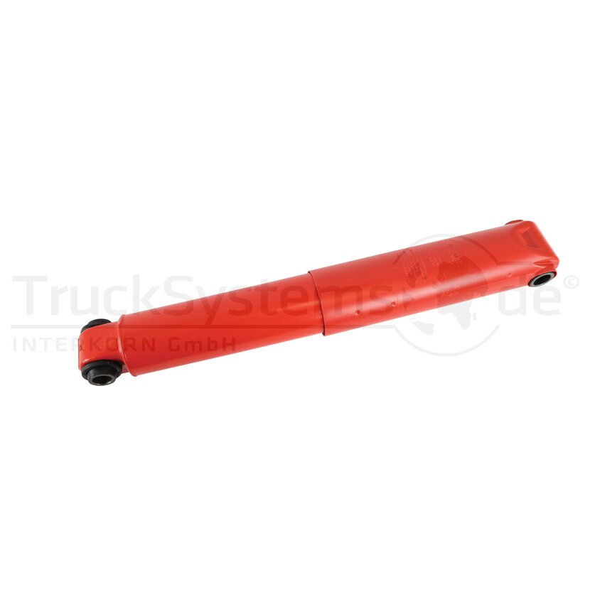 SAF Stoßdämpfer SAF 2376008600  - 02376008650