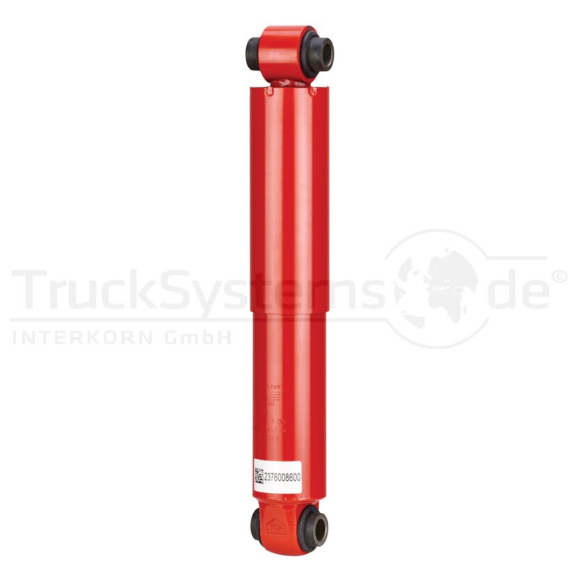 SAF Stoßdämpfer SAF 2376008600  - 02376008650