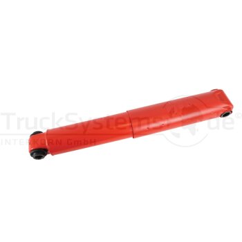SAF Stoßdämpfer SAF 2376008600  - 02376008650