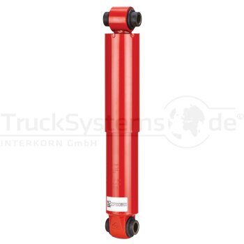 SAF Stoßdämpfer SAF 2376008600  - 02376008650