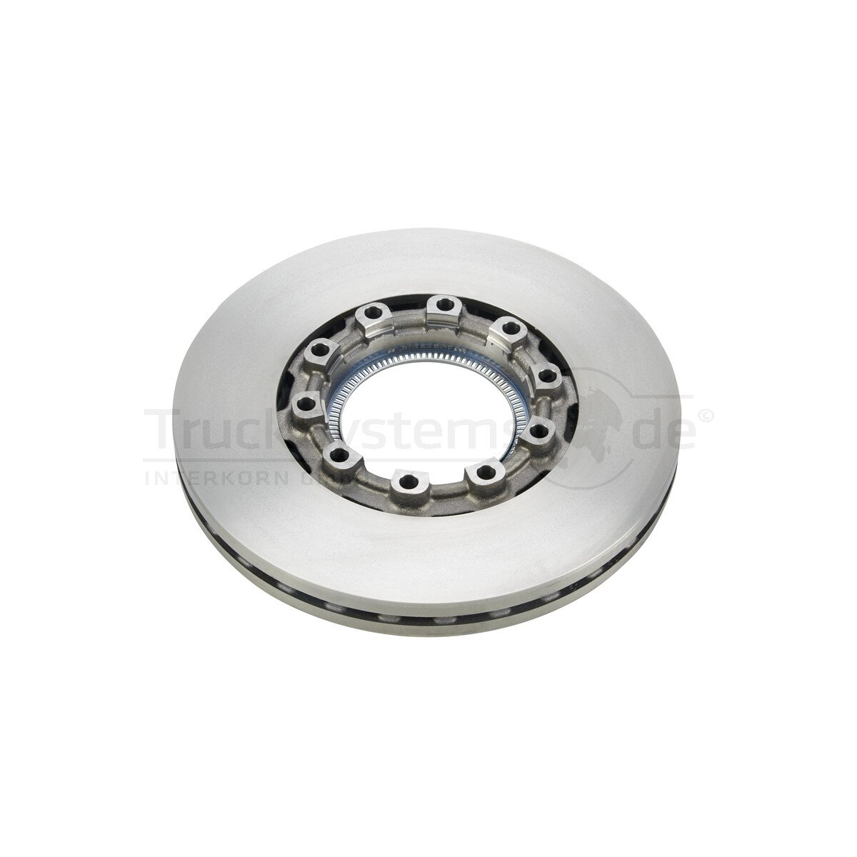 SAF Bremsscheibe INTEGRAL SAF 3079002000, 399,99 €