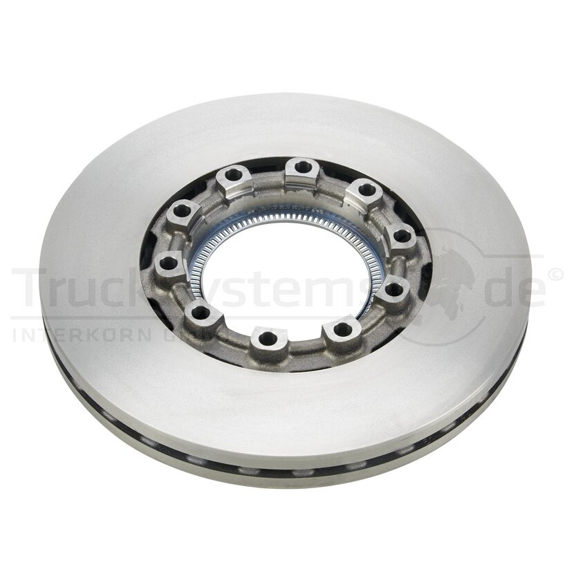 SAF Bremsscheibe INTEGRAL SAF 3079002000