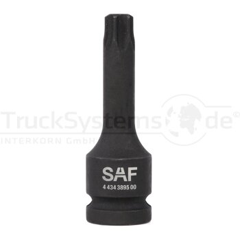 SAF Torx-Nuss Rückstellwerkzeug 4434389500