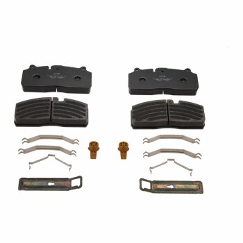 SAF Scheibenbremsbelagsatz SAF 3 3057001500