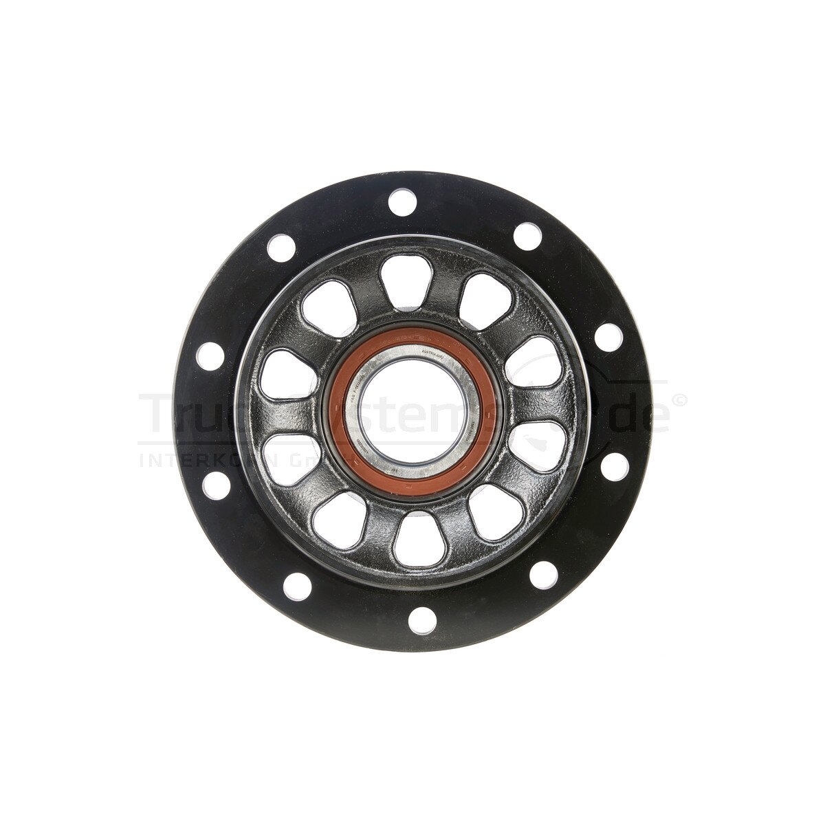 SAF Radnabeneinheit SAF - 03307308450, 712,49 €