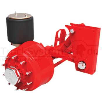 GIGANT Achsaggregat GKH3 TLR 50.35/12.1 ABS - 703023182