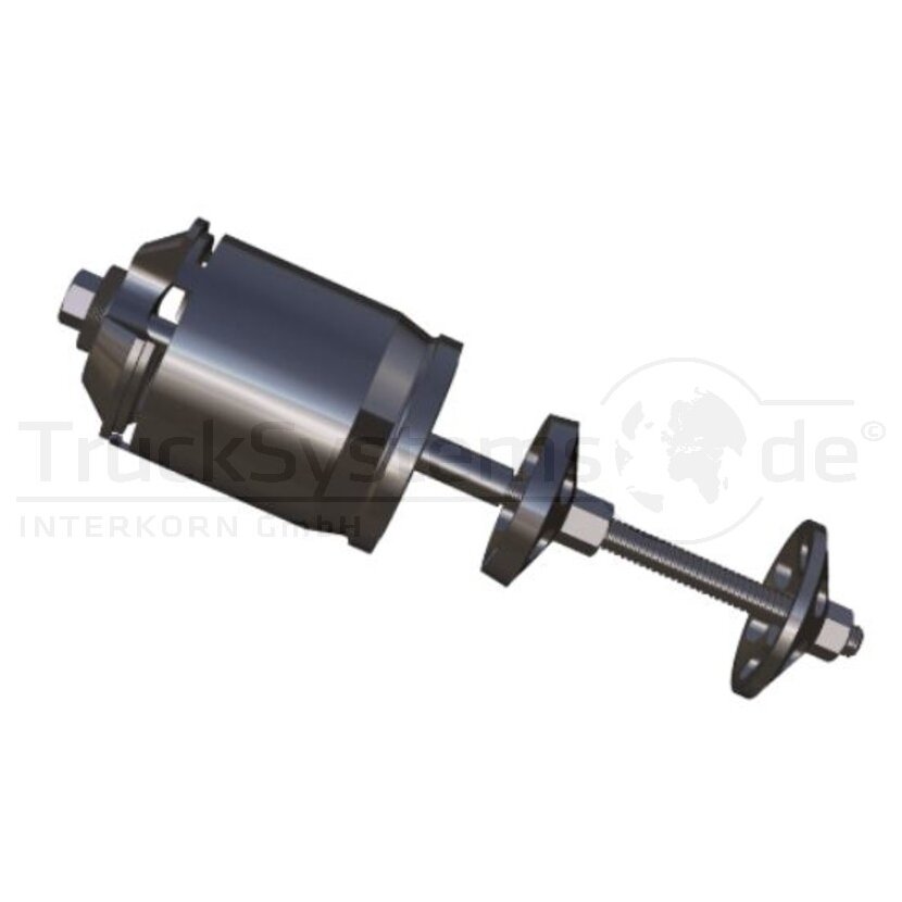 JOST Montagewerkzeugsatz 3D Buchse Jost  - JAW0270511200