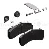 JOST Scheibenbremsbelagsatz Jost DCA-T7  - JAE0250410220