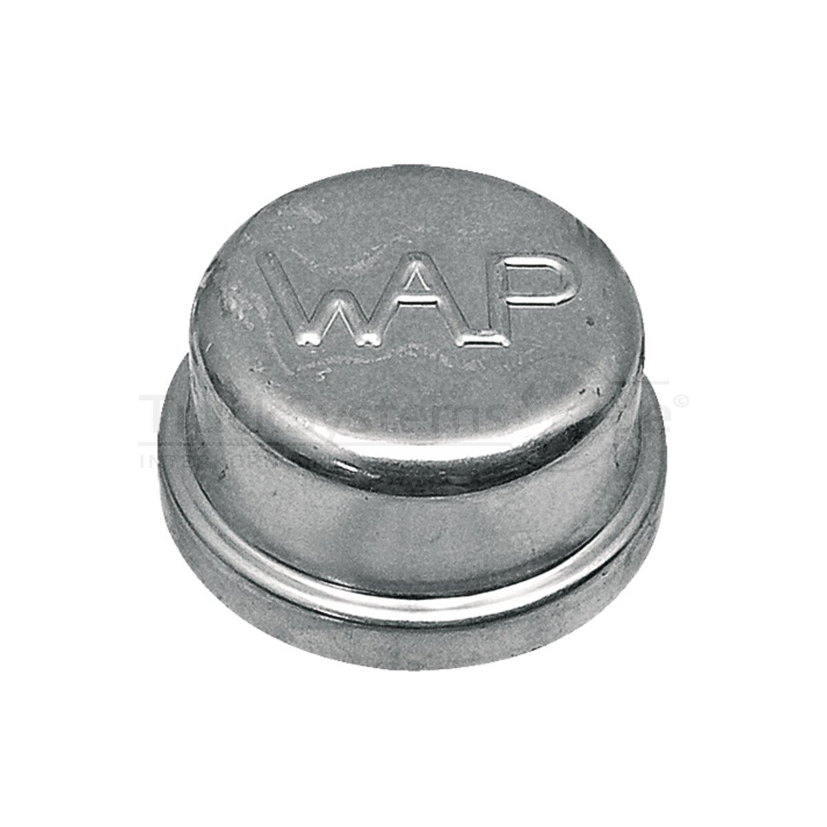 WAP Achskappensatz Durchmesser 64 8 - 8302836