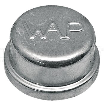 WAP Achskappensatz wassergeprüft 8308801