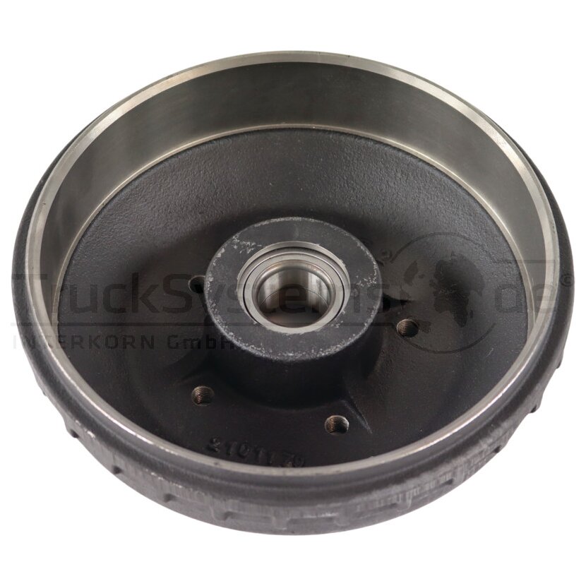 WAP Bremstrommel für W 234-RS LK 112x5  - 8101736