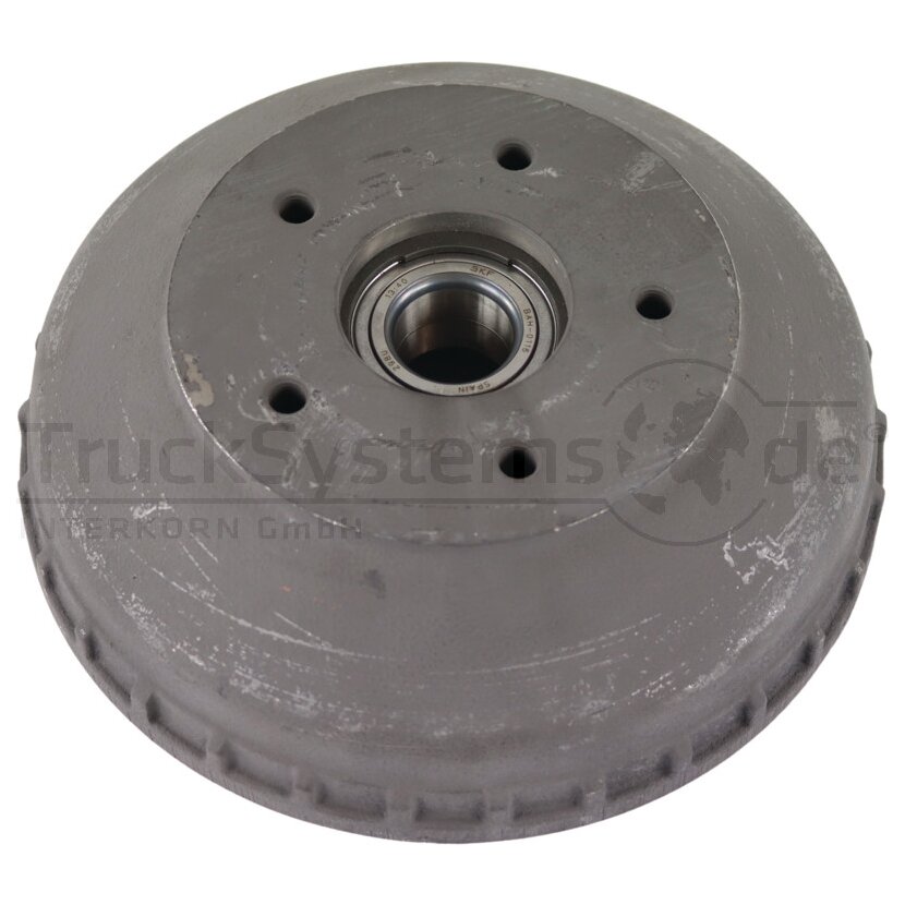 WAP Bremstrommel für W 234-RS LK 112x5  - 8101736