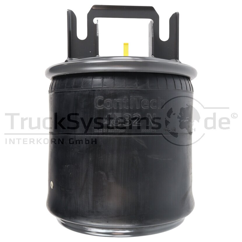 CONTITECH Luftfederbalg Conti 4582 N P01 Rollbalg  - 76116