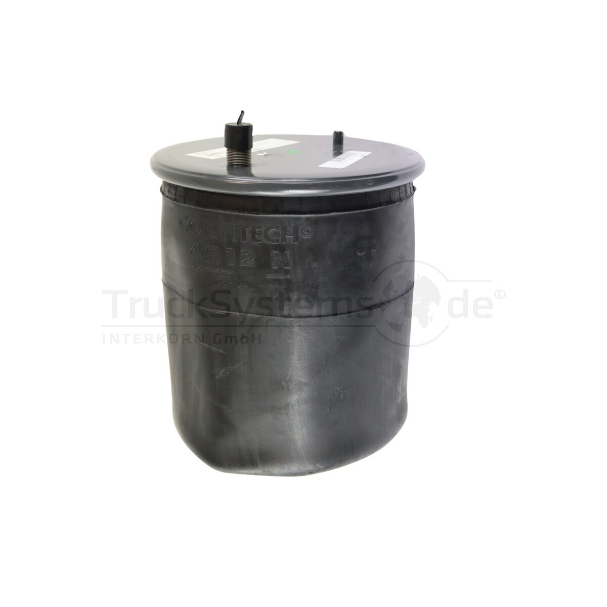 CONTITECH Luftfederbalg 4912 N P13 ContiTech - 67834