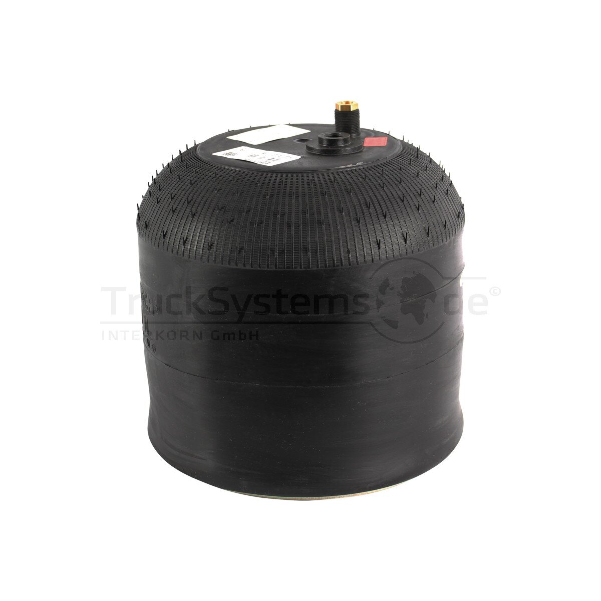 CONTITECH Luftfederbalg ContiTech 4183 N P28 - 600135