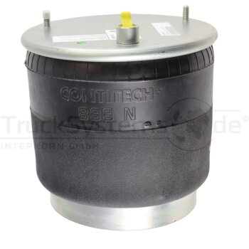 CONTITECH Luftfederbalg ContiTech 899 N P03 L  - 78214