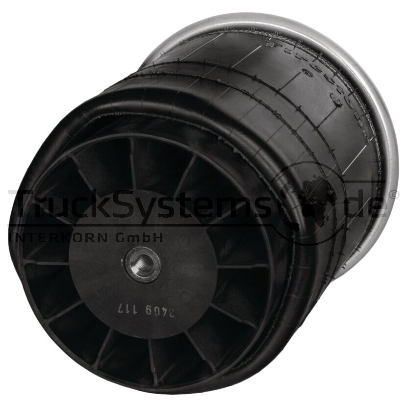 FIRESTONE Luftfederbalg Firestone W01 M58 8073  - W01M588073