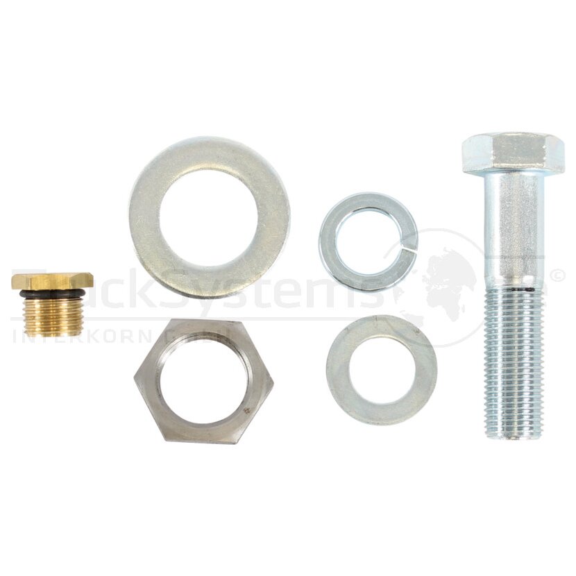 Schraubenkit K036  - 711.050-0036 - 4251116619099 - 7110500036