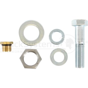 Schraubenkit K036  - 711.050-0036 - 4251116619099 -...