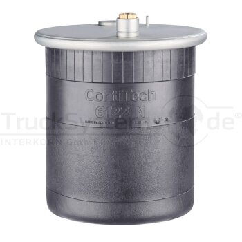 CONTITECH Luftfederbalg 6122 N P51 ContiTech  - 600315