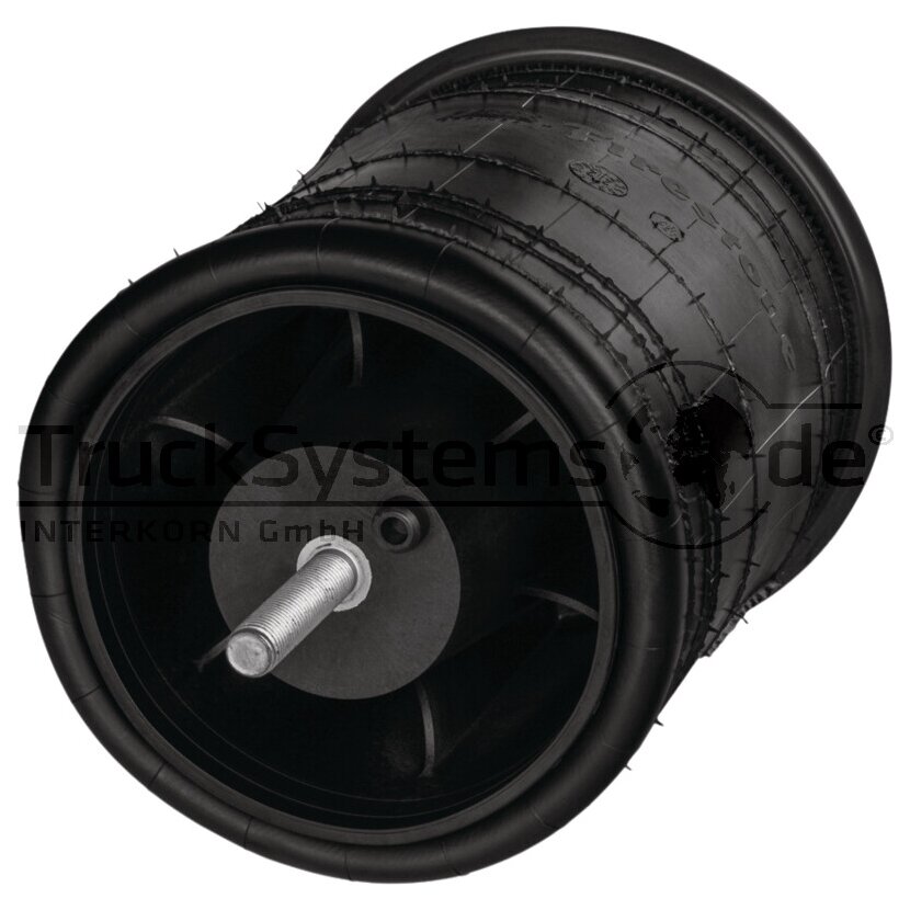 FIRESTONE Luftfederbalg Firestone W01 M58 5797  - W01M585797